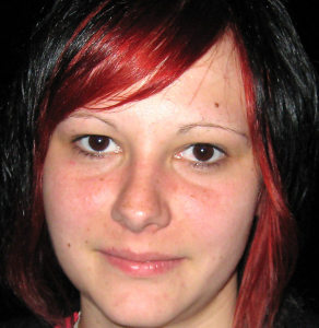 Profilbild von Janine Buchholz