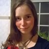 Profilbild von Janine Büsing
