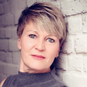 Profilbild von Janine Chahine