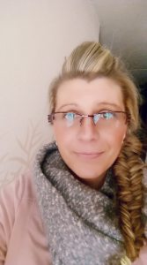 Profilbild von Janine Cienski