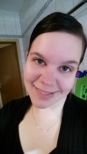 Profilbild von Janine Crone