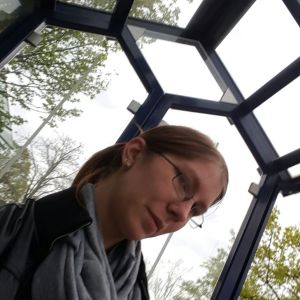 Profilbild von Janine Damköhler