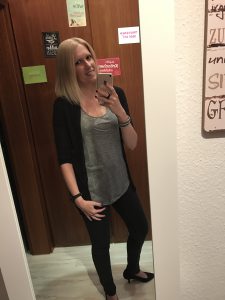 Profilbild von Janine Daniels