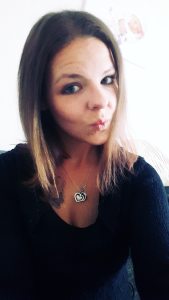 Profilbild von Janine Demartis