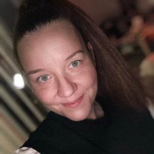 Profilbild von Janine Dittmann