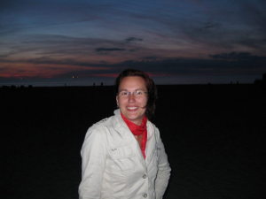 Profilbild von Janine Döscher