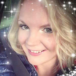 Profilbild von Janine Dohmen