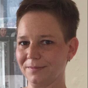 Profilbild von Janine Dreszler