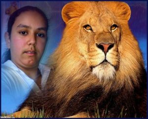 Profilbild von Janine Drozdz