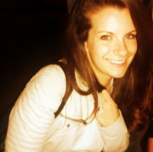 Profilbild von Janine Dumke