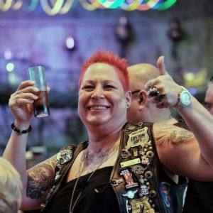 Profilbild von Janine Dziuba