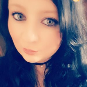 Profilbild von Janine Eberwein