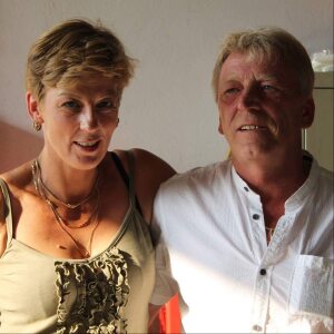 Profilbild von Janine Ecke