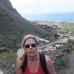 Profilbild von Janine Eckhardt