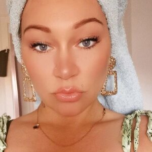 Profilbild von Janine Eckstein