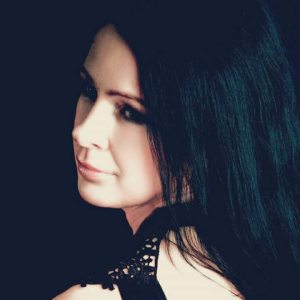 Profilbild von Janine Edinger