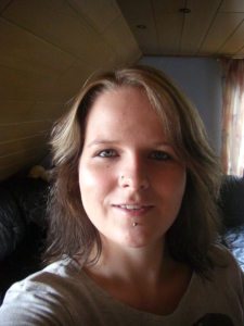 Profilbild von Janine Egbers