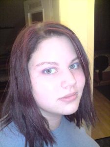 Profilbild von Janine Eggers