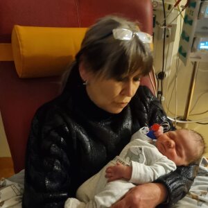 Profilbild von Janine Eichstädt