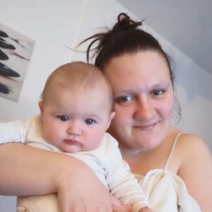 Profilbild von Janine Einweg