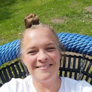 Profilbild von Janine Endroweit