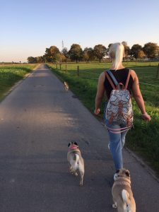 Profilbild von Janine Engbrocks