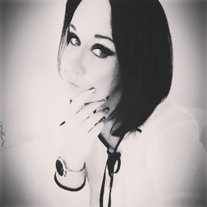Profilbild von Janine Engel