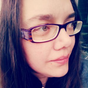 Profilbild von Janine Erdelbrauck