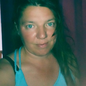 Profilbild von Janine Feiner