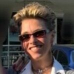 Profilbild von Janine Fismer-Koch