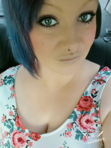 Profilbild von Janine Freiheit