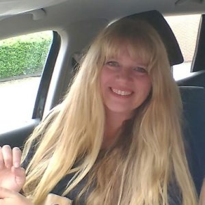 Profilbild von Janine Friedrichs