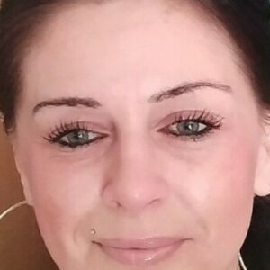 Profilbild von Janine Funk