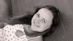 Profilbild von Janine Gängler