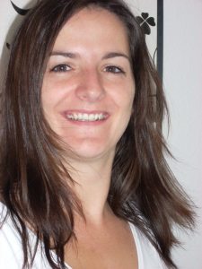 Profilbild von Janine Gale