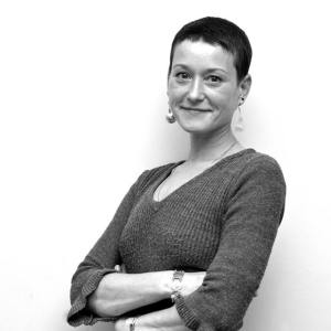 Profilbild von Janine Galle