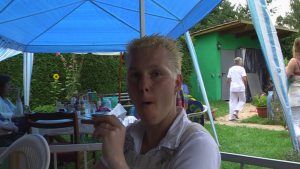 Profilbild von Janine Genehr