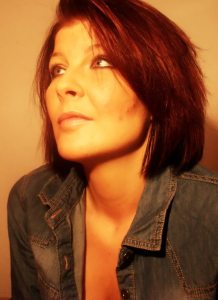 Profilbild von Janine Georgi