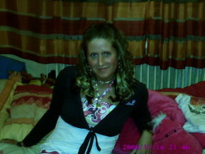 Profilbild von Janine Gerdes