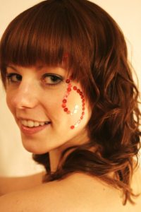 Profilbild von Janine Gille