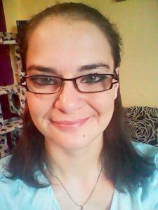 Profilbild von Janine Gilles