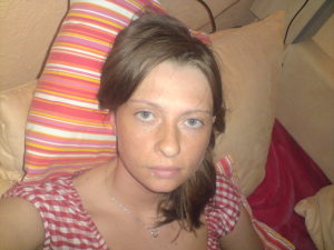 Profilbild von Janine Gippner