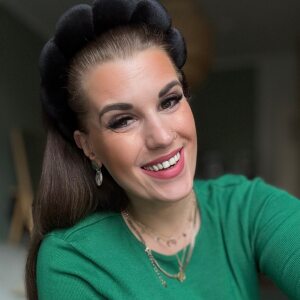 Profilbild von Janine Gornig