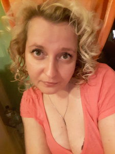 Profilbild von Janine Gottfried