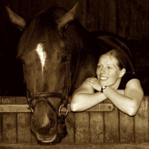 Profilbild von Janine Grönecke