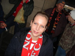 Profilbild von Janine Groß