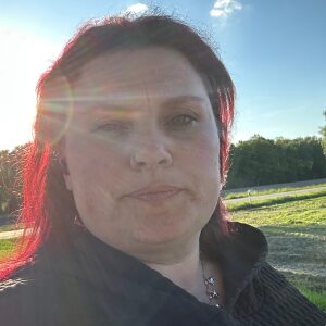Profilbild von Janine Grosse