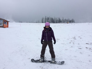 Profilbild von Janine Guy