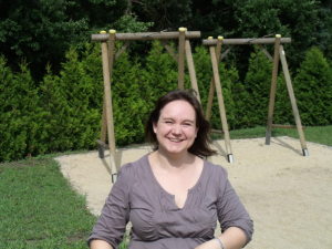 Profilbild von Janine Hanko