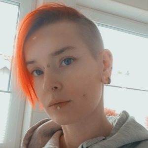 Profilbild von Janine Hannemann